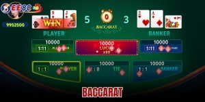 Baccarat