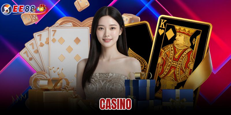 Casino