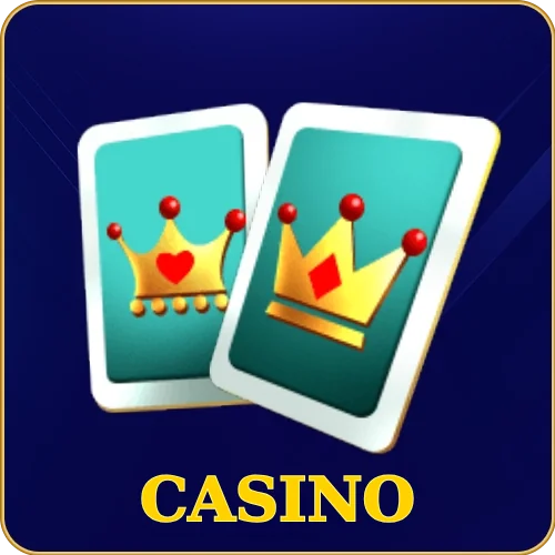ảnh casino