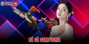 Đá Gà Campuchia