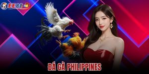 Đá Gà Philippines