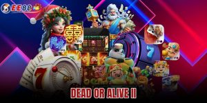 Dead or Alive II