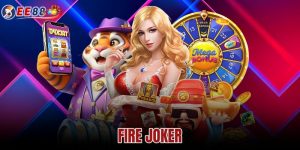 Fire Joker