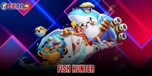 Fish Hunter