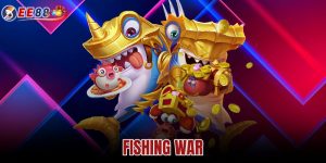 Fishing War