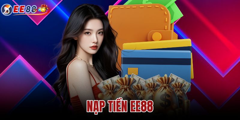Nạp tiền EE88