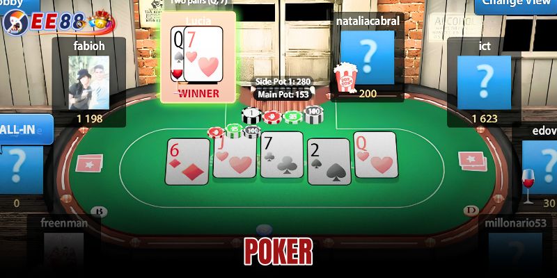 Poker