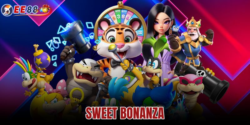Sweet Bonanza