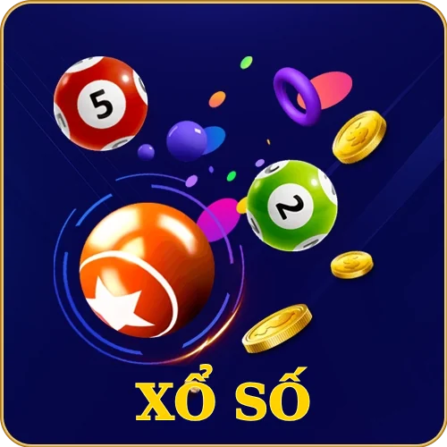 icon xổ số